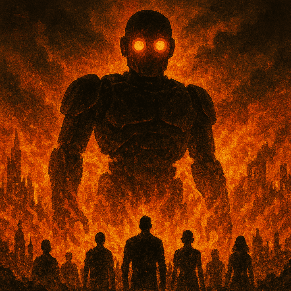 ai apocalipse