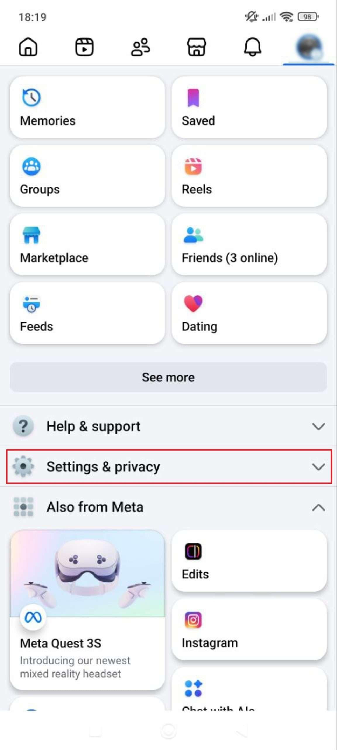 delete facebook phone-02