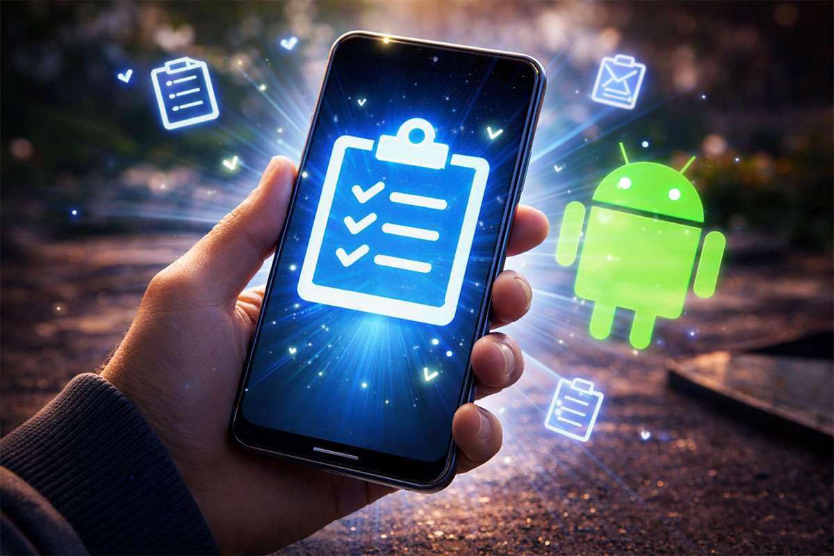 How to Maximize Your Clipboard on Android