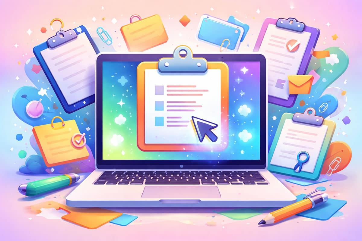 The Ultimate Guide to the Clipboard on macOS