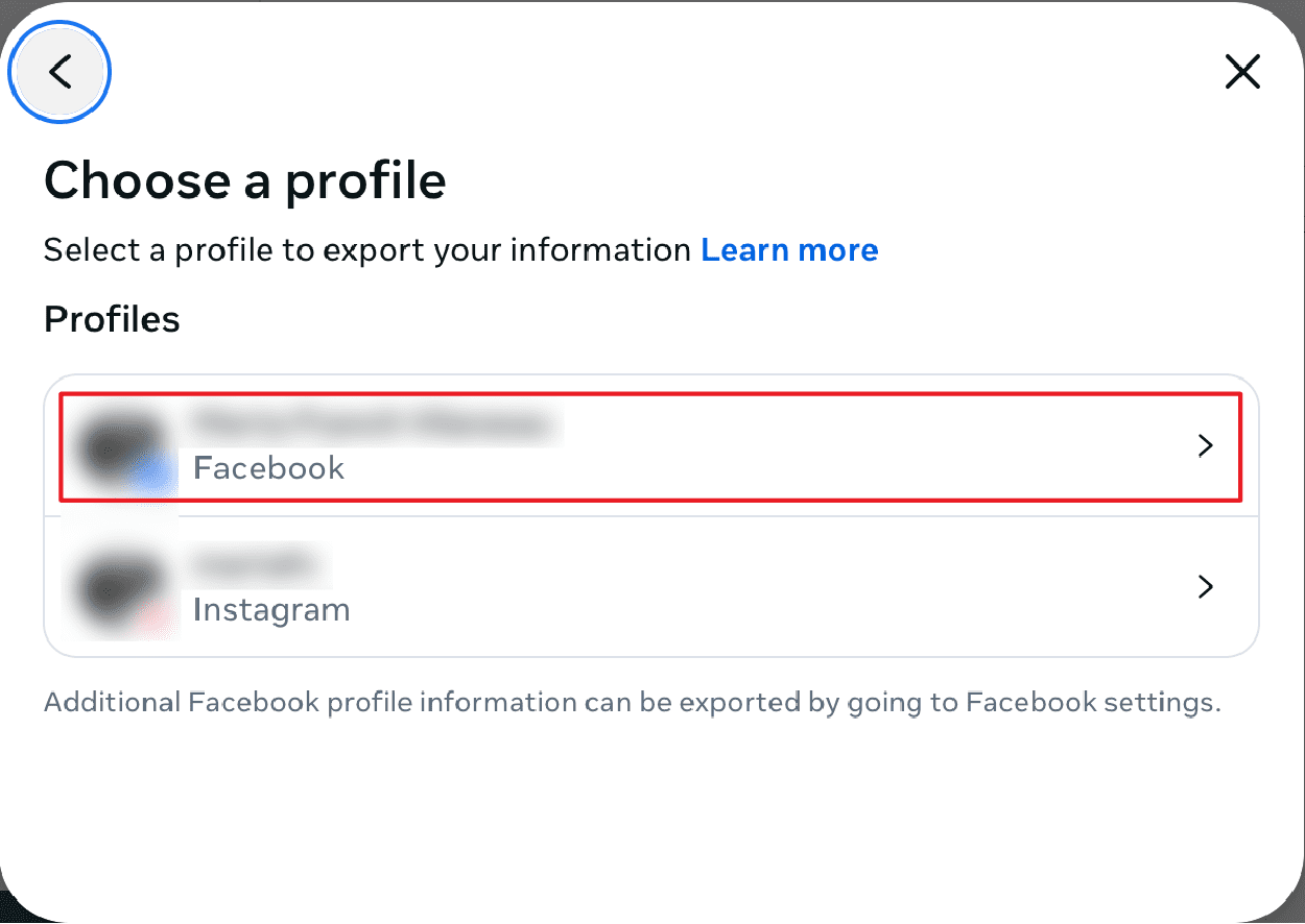 download facebook information-07
