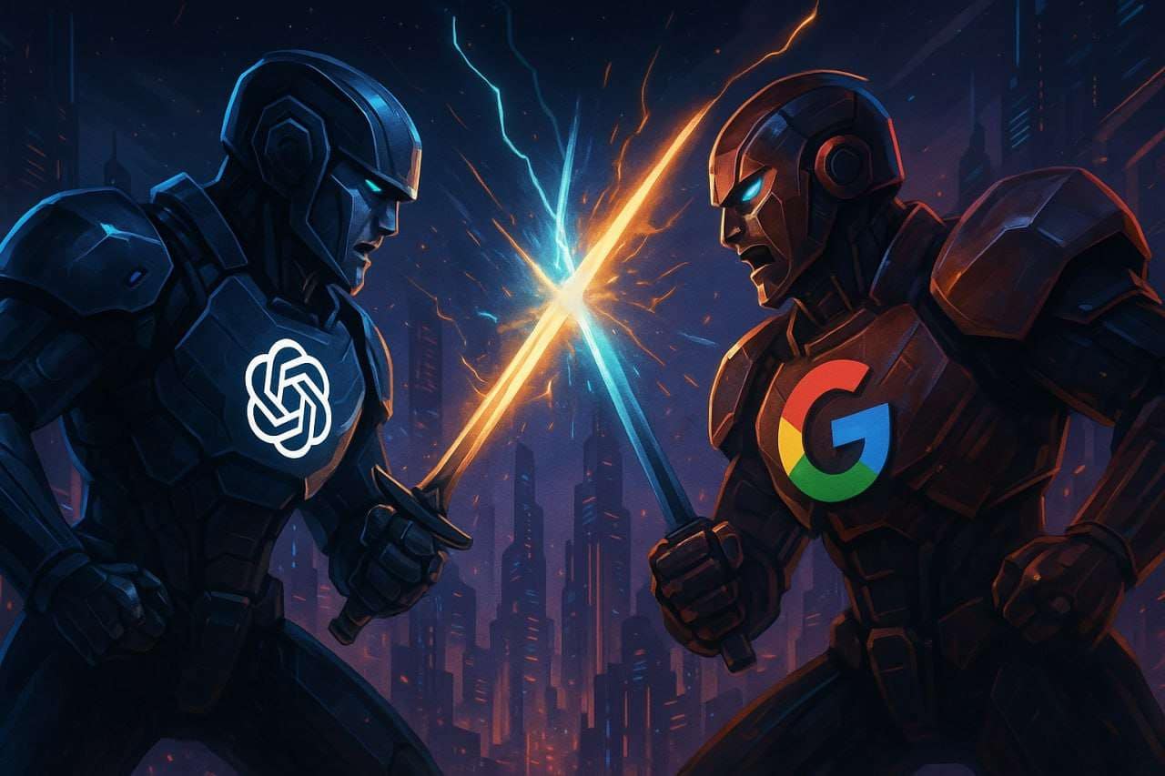 OpenAI’s Atlas