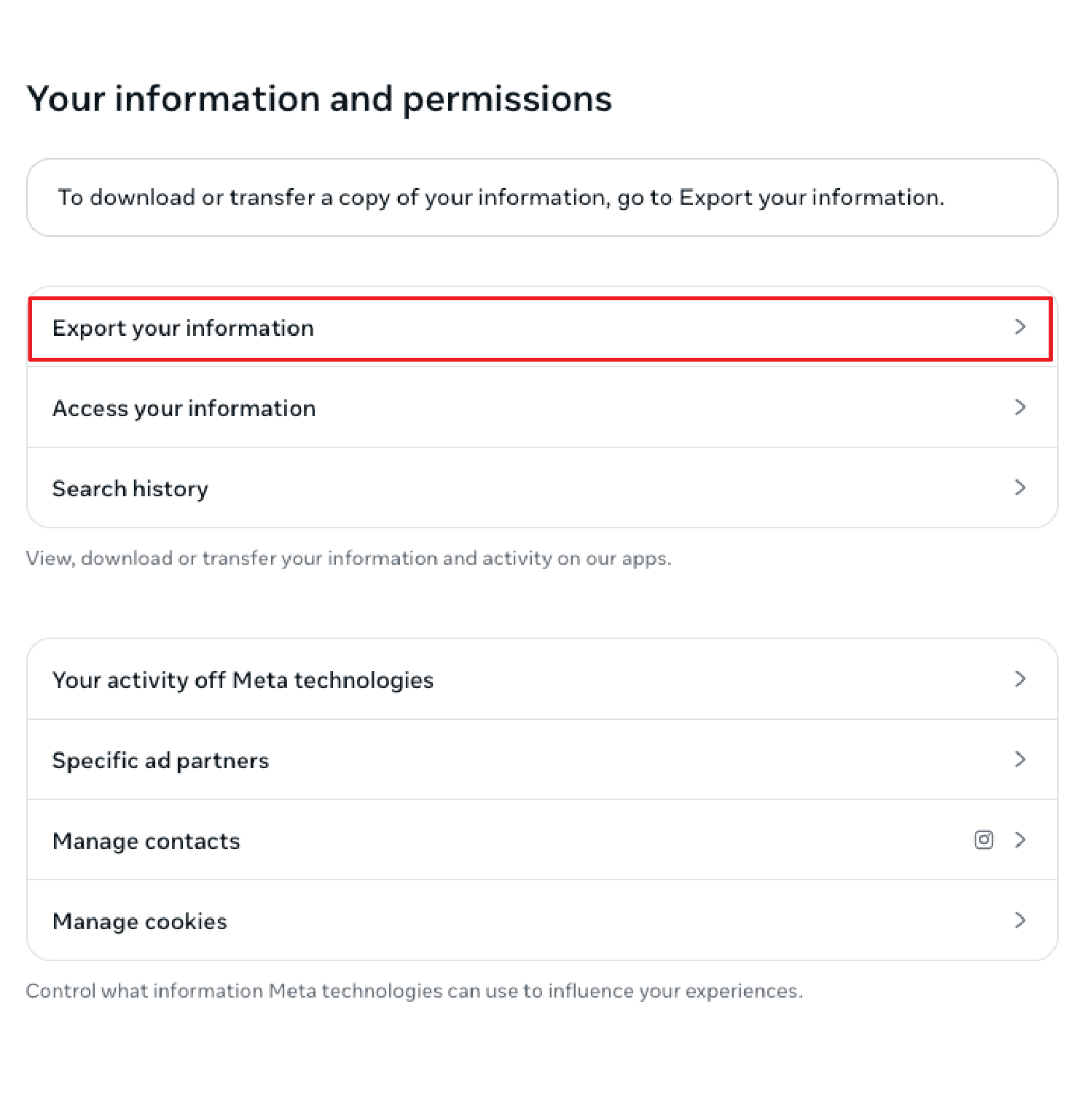 download facebook information-04