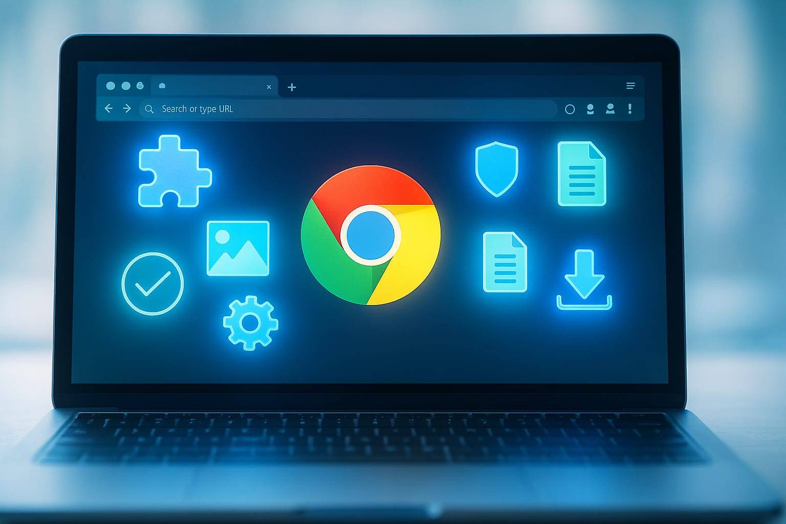 Most Convenient Chrome Browser Extensions