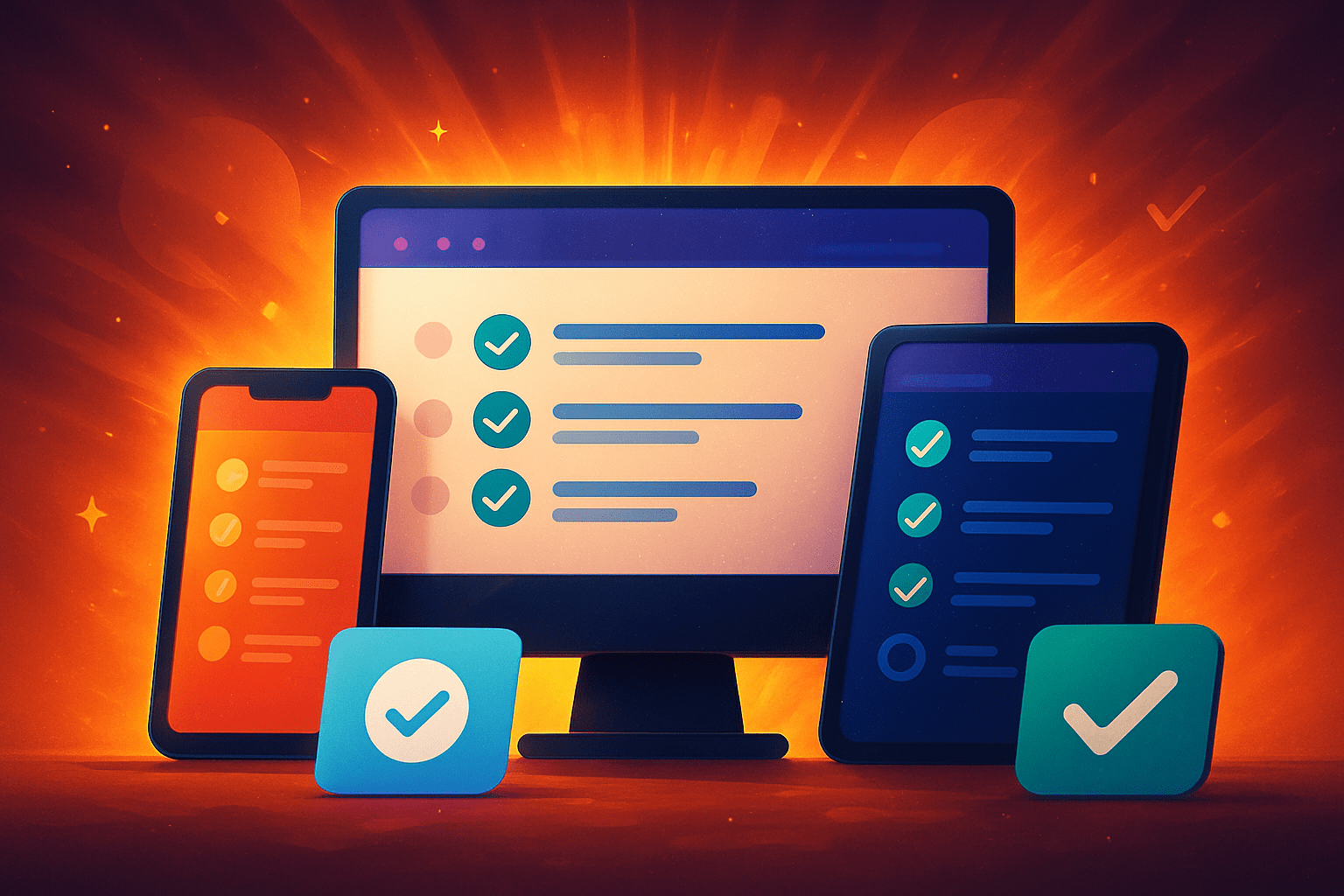 Best offline task managers & to-do lists