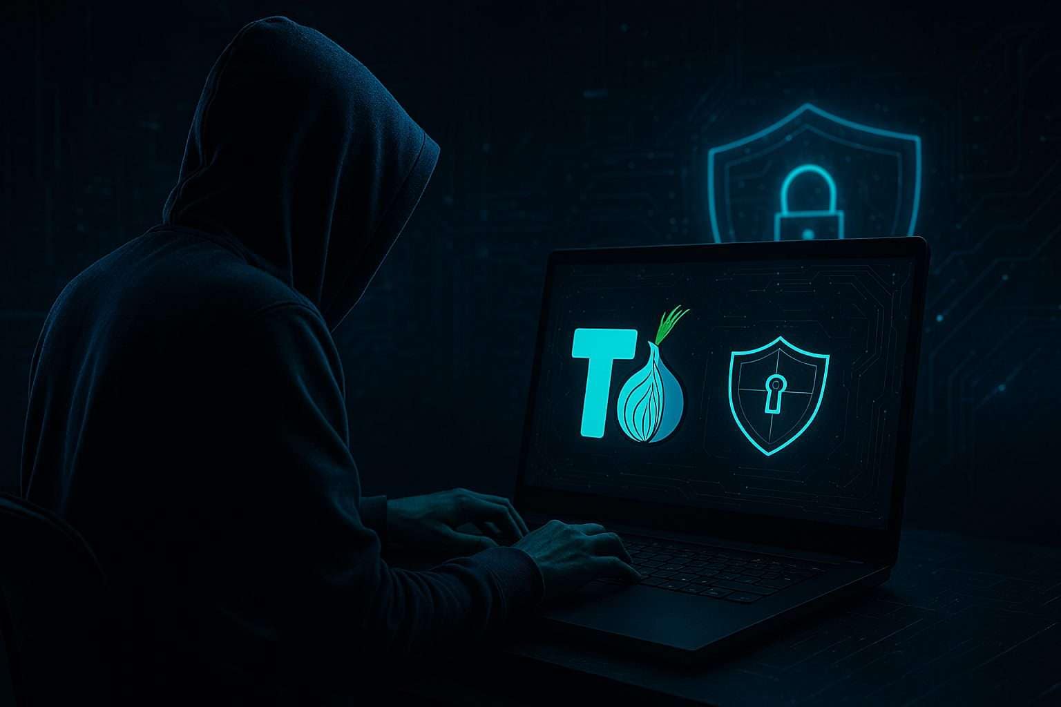 Is Tor Browser really safe