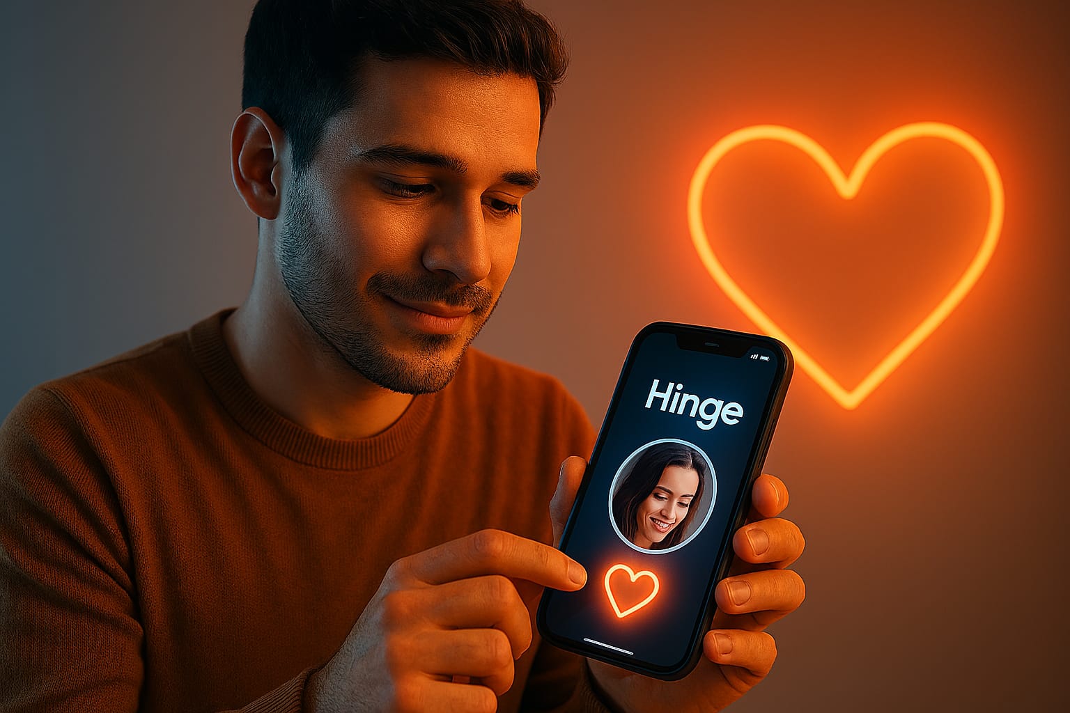 Is Hinge a good dating app