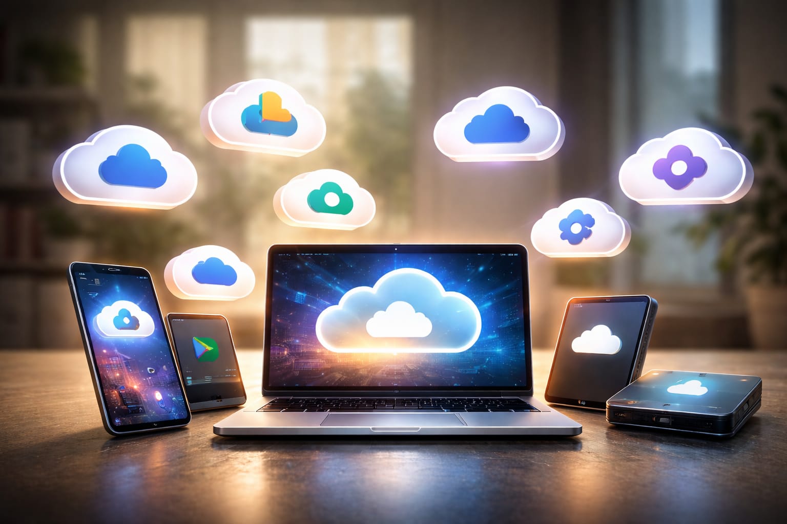 Best Cloud Storage 2026