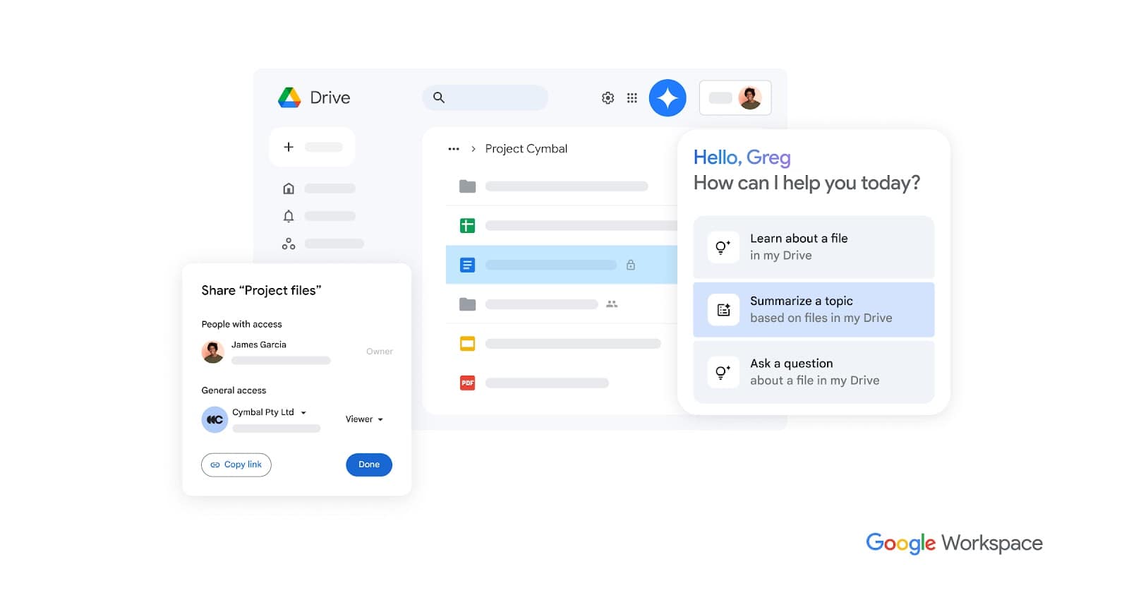 Best Cloud Storage: Google Drive