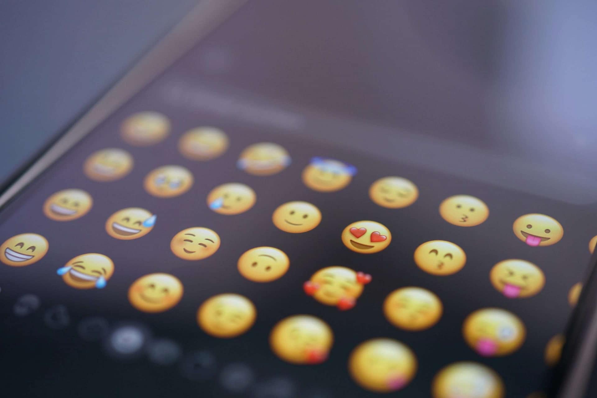 What Are Emojis