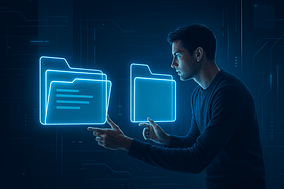 How to Compare Two Folders in Windows 11