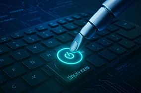 How to Turn Off Sticky Keys in Windows 11