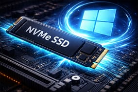 How to Use Windows 11’s Hidden NVMe Driver to Boost SSD Performance