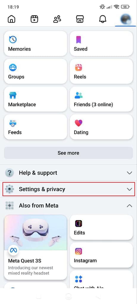delete facebook phone-02