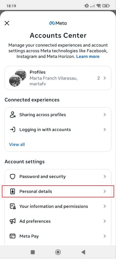 delete facebook phone-04
