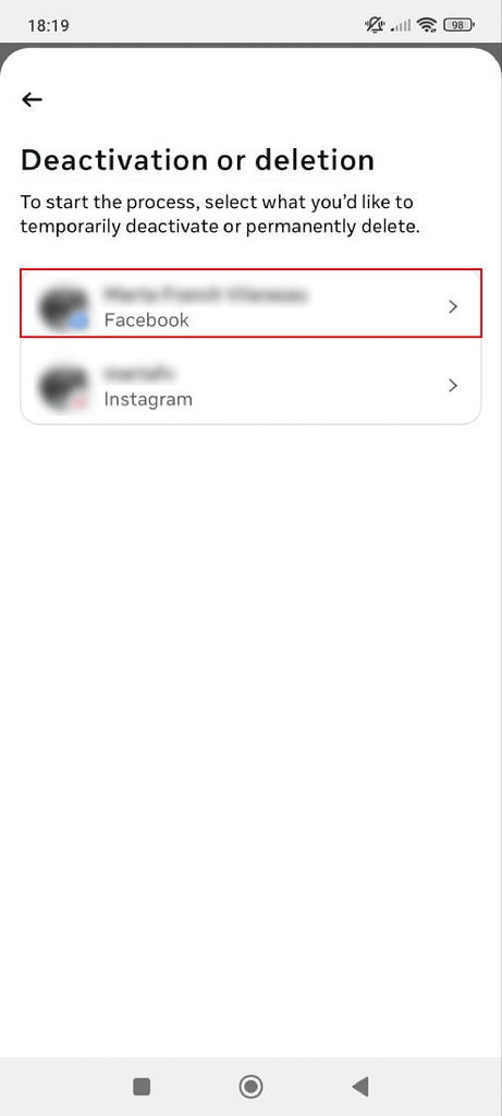 delete facebook phone-07