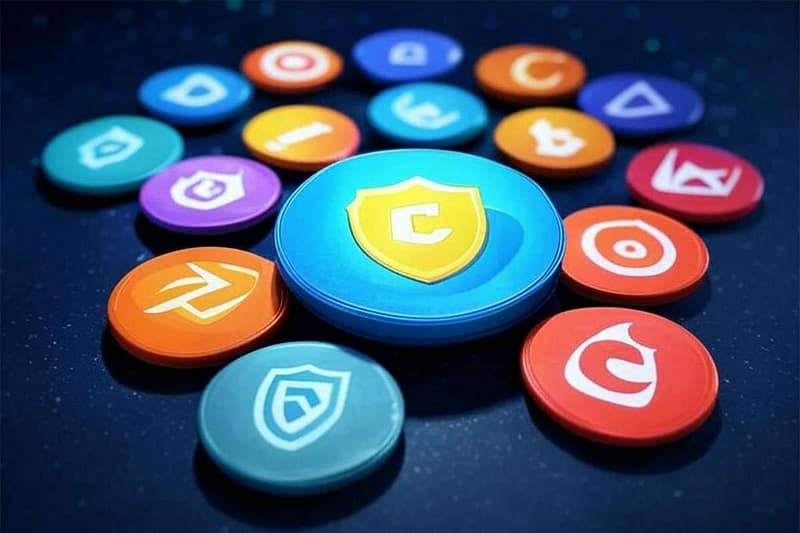 Top Free Antivirus 2025