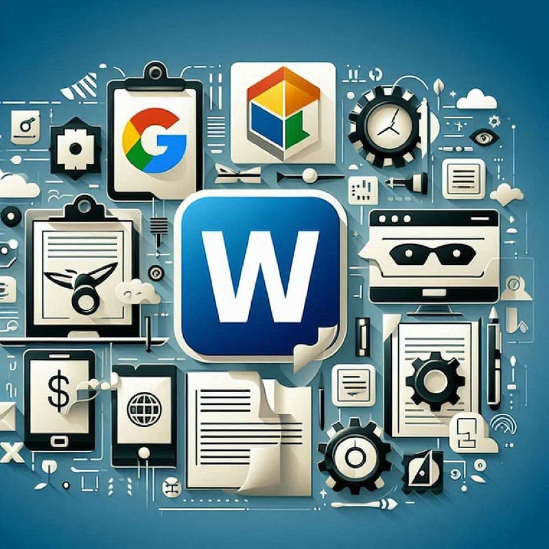 Microsoft Office Alternatives