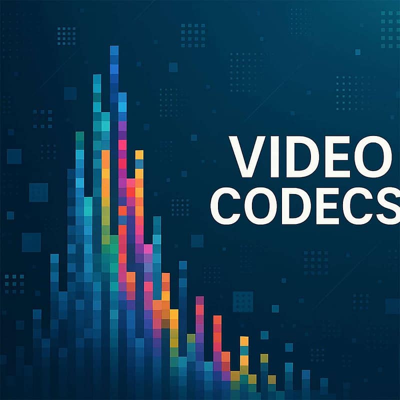 Video Codecs