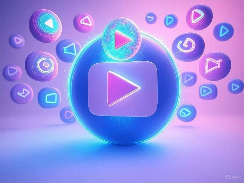 5 Best free video editors