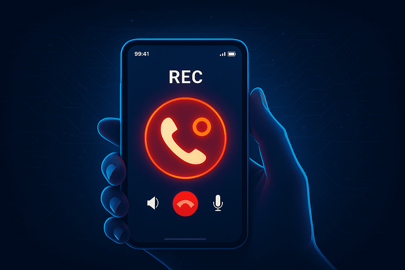Voice Recording apps