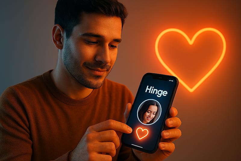 Is Hinge a good dating app