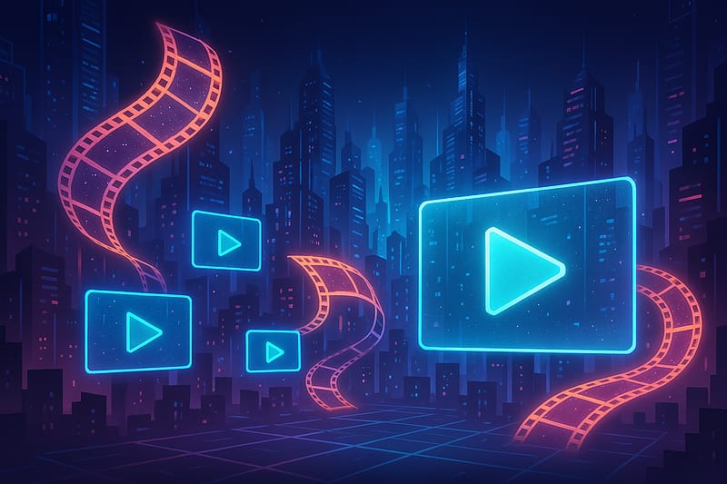 5 Free Movie Websites That Are Totally Legal