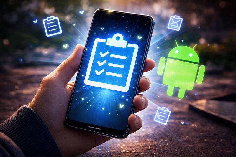 How to Maximize Your Clipboard on Android