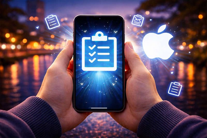 How to Optimize the Clipboard on iPhone.