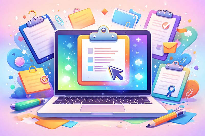 The Ultimate Guide to the Clipboard on macOS