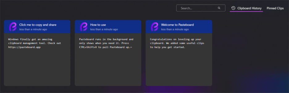 An appealing but simple program that will